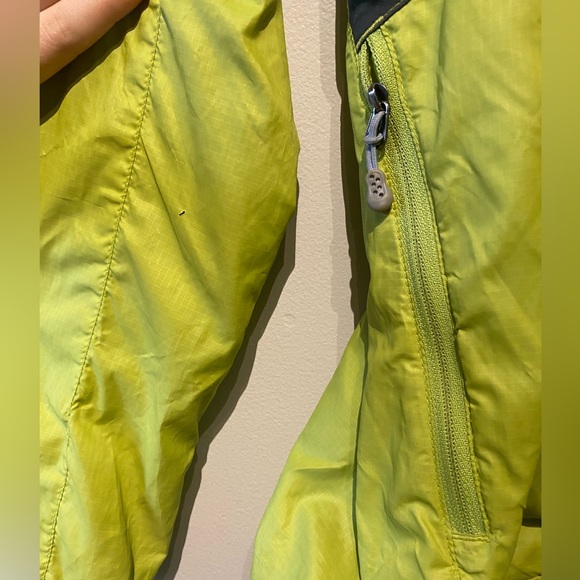 Patagonia Alpine Wind jacket - Picture 5 of 5